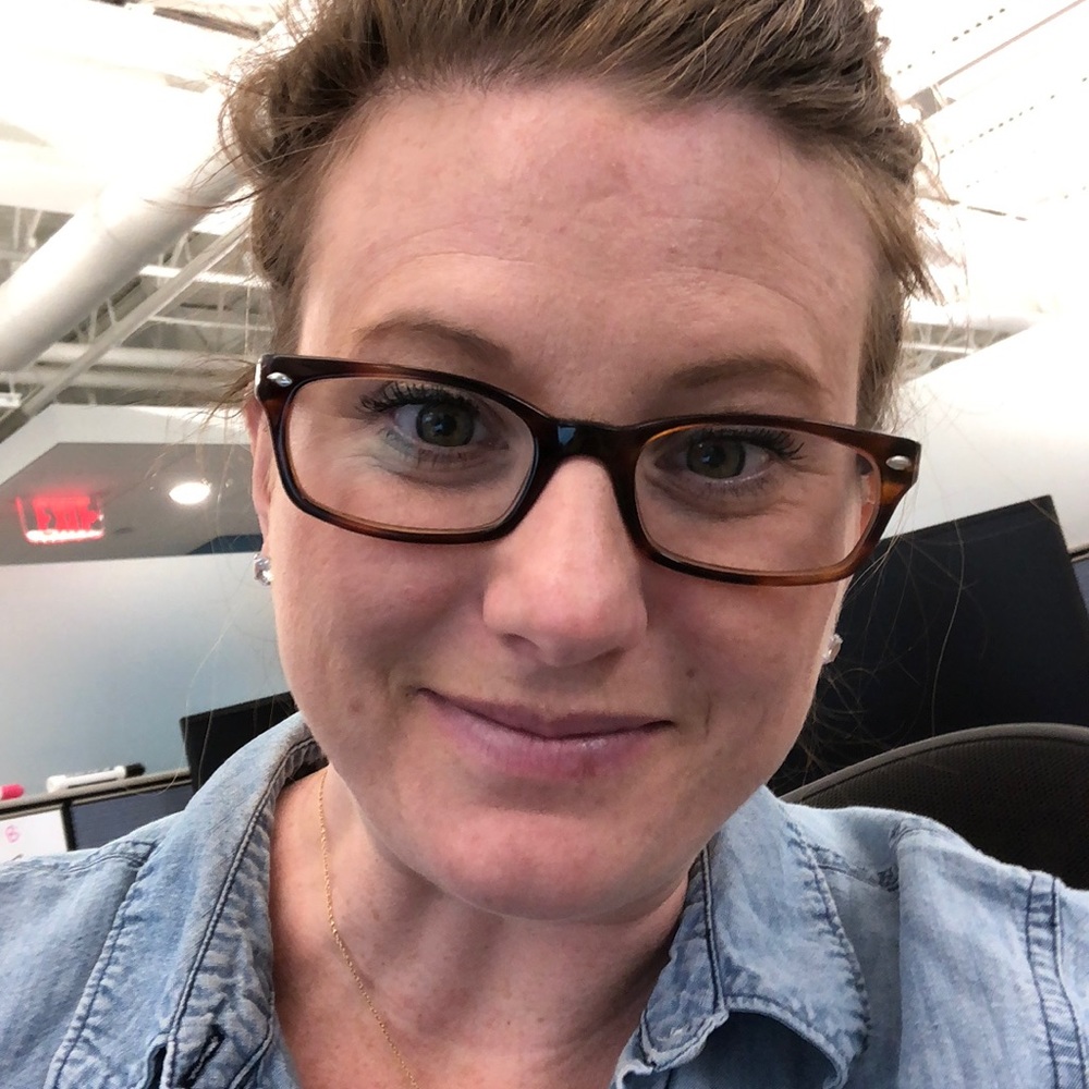 Meet your Posher, Erin